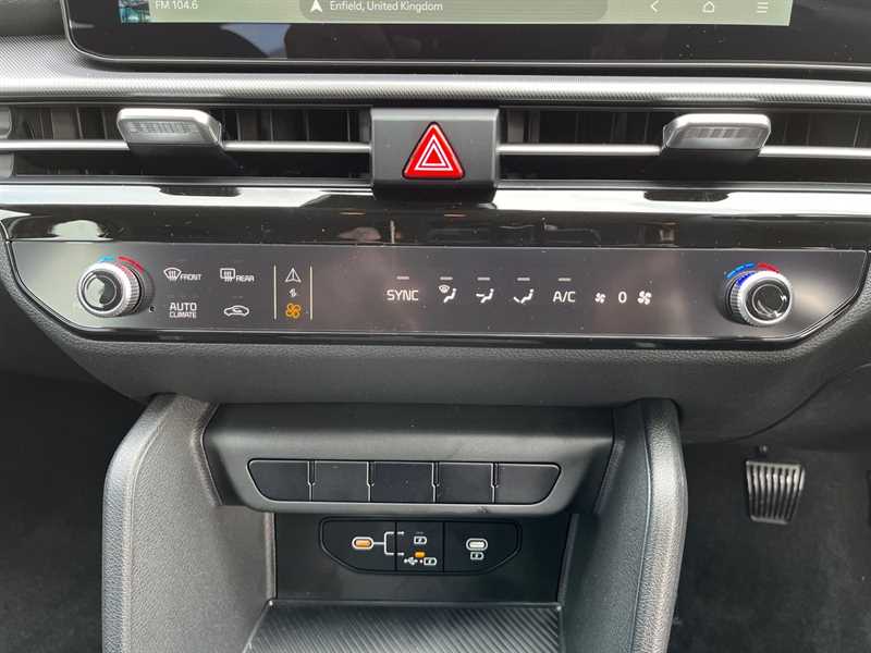 Used Kia Sportage 2025 for sale - 77428457: Photo 12