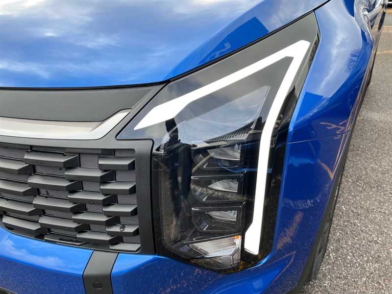 Used Kia Sportage 2025 for sale - 77428457: Photo 13