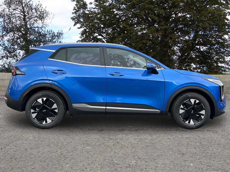 Used Kia Sportage 2025 for sale - 77428457: Photo 3