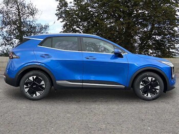 Used Kia Sportage 2025 for sale - 77428457: Photo