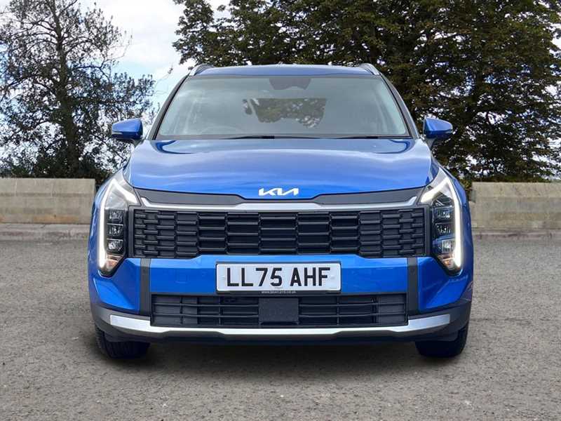 Used Kia Sportage 2025 for sale - 77428457: Photo 5