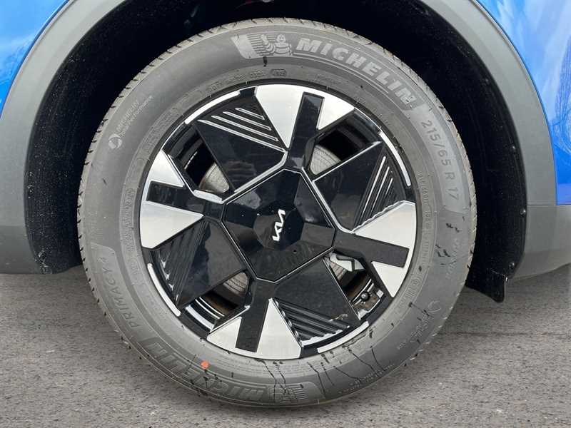 Used Kia Sportage 2025 for sale - 77428457: Photo 6