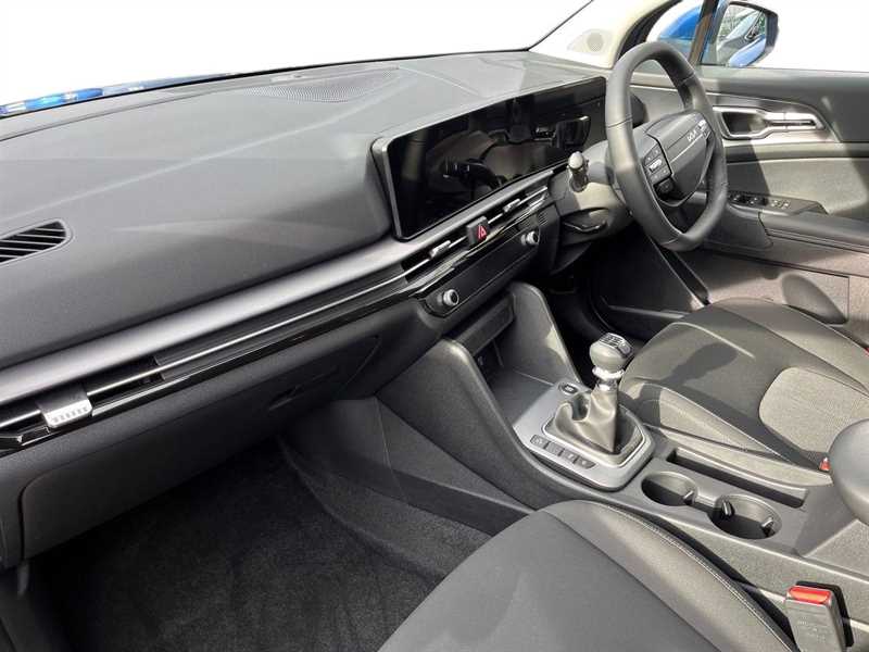 Used Kia Sportage 2025 for sale - 77428457: Photo 7