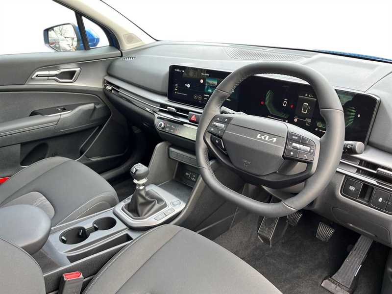 Used Kia Sportage 2025 for sale - 77428457: Photo 8