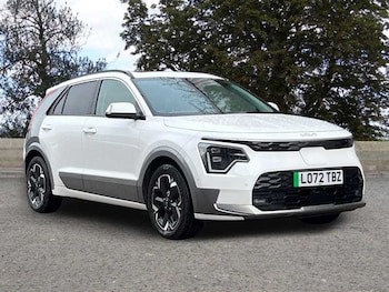 Used Kia Niro 2022 for sale - 78302711: Photo