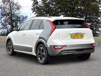 Used Kia Niro 2022 for sale - 78302711: Photo