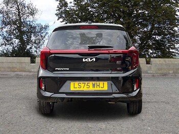 Used Kia Picanto 2025 for sale - 78880544: Photo