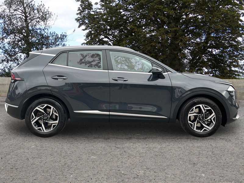 Used Kia Sportage 2024 for sale - 76754813: Photo 3