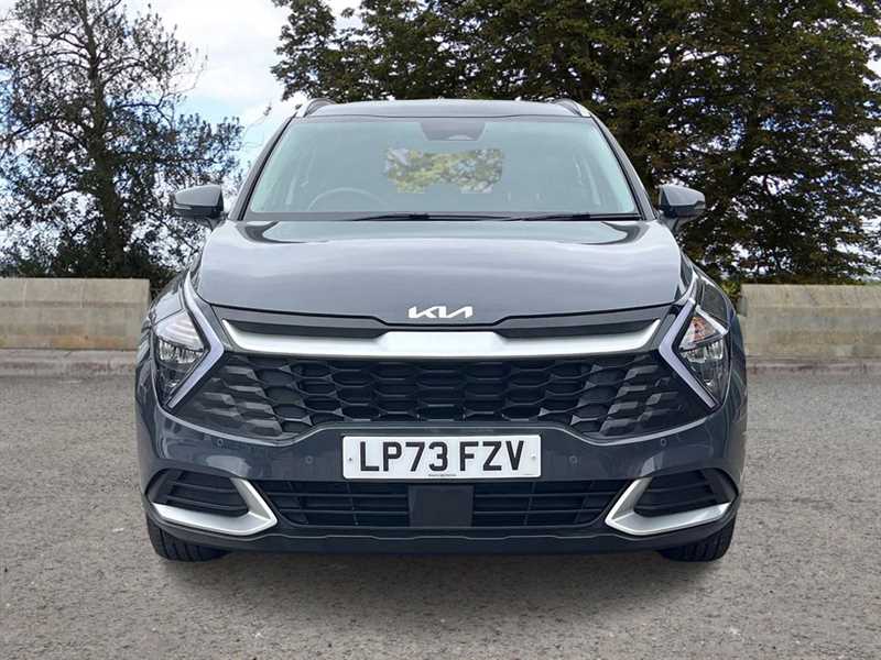 Used Kia Sportage 2024 for sale - 76754813: Photo 5