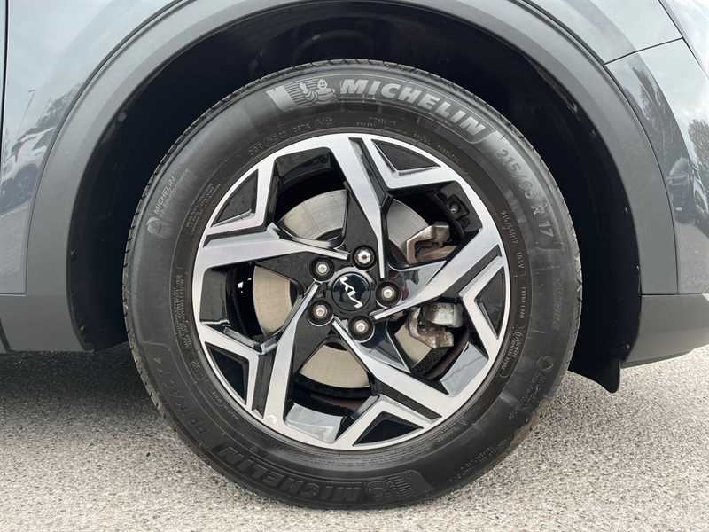 Used Kia Sportage 2024 for sale - 76754813: Photo 6