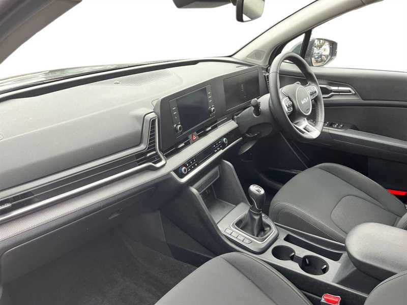 Used Kia Sportage 2024 for sale - 76754813: Photo 7