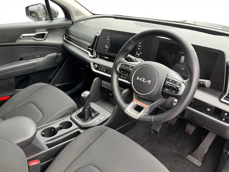 Used Kia Sportage 2024 for sale - 76754813: Photo 8