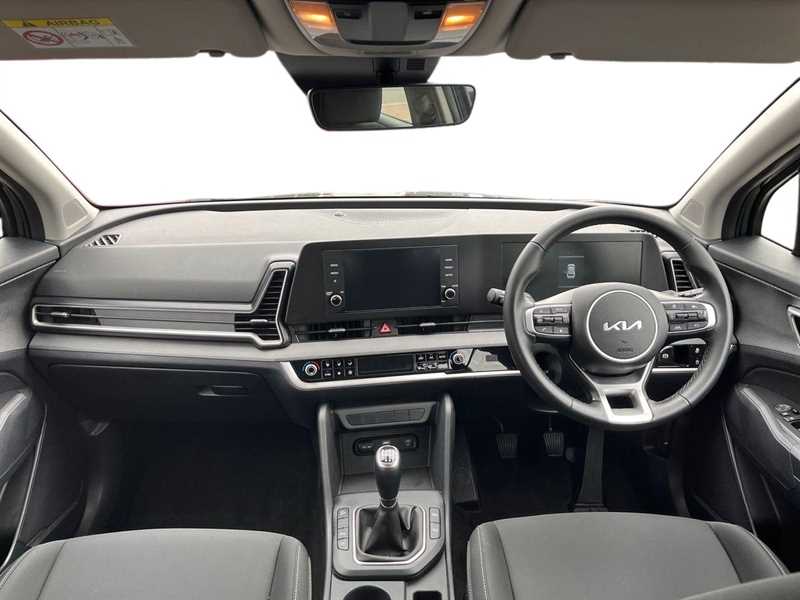 Used Kia Sportage 2024 for sale - 76754813: Photo 9