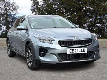 2021 - 1.0T GDI ISG 3 5DR