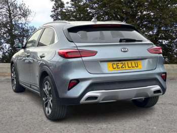 Used Kia XCeed 2021 for sale - 74881568: Photo