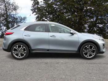 Used Kia XCeed 2021 for sale - 74881568: Photo