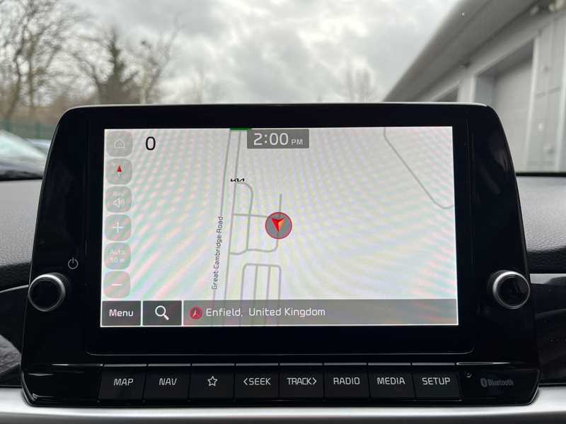 Used Kia Picanto 2022 for sale - 77373239: Photo 10