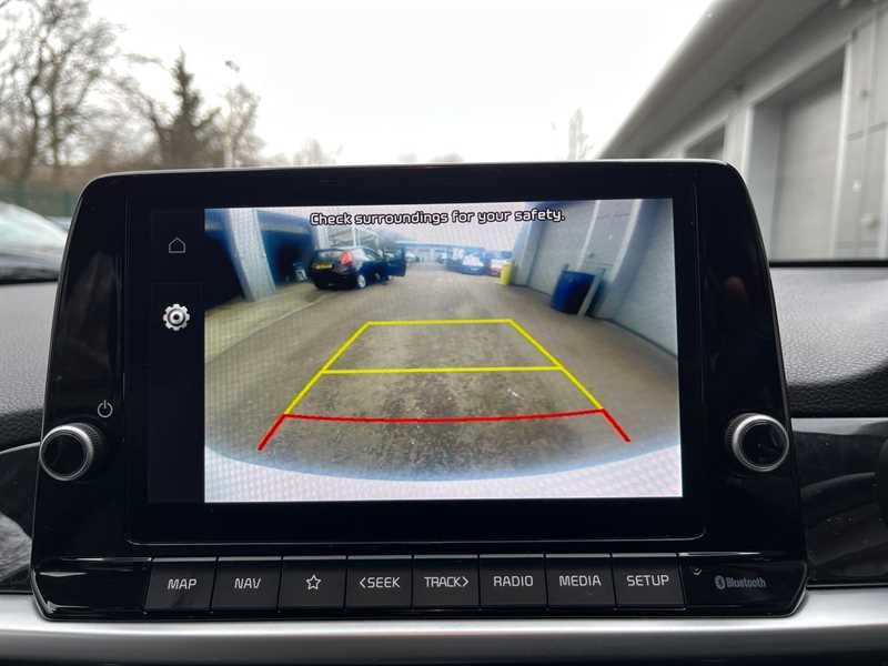 Used Kia Picanto 2022 for sale - 77373239: Photo 11