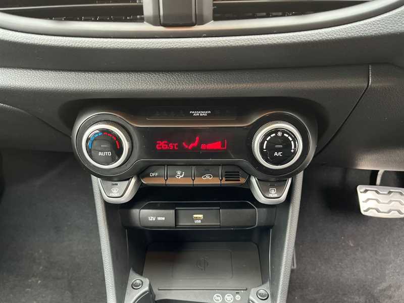 Used Kia Picanto 2022 for sale - 77373239: Photo 12