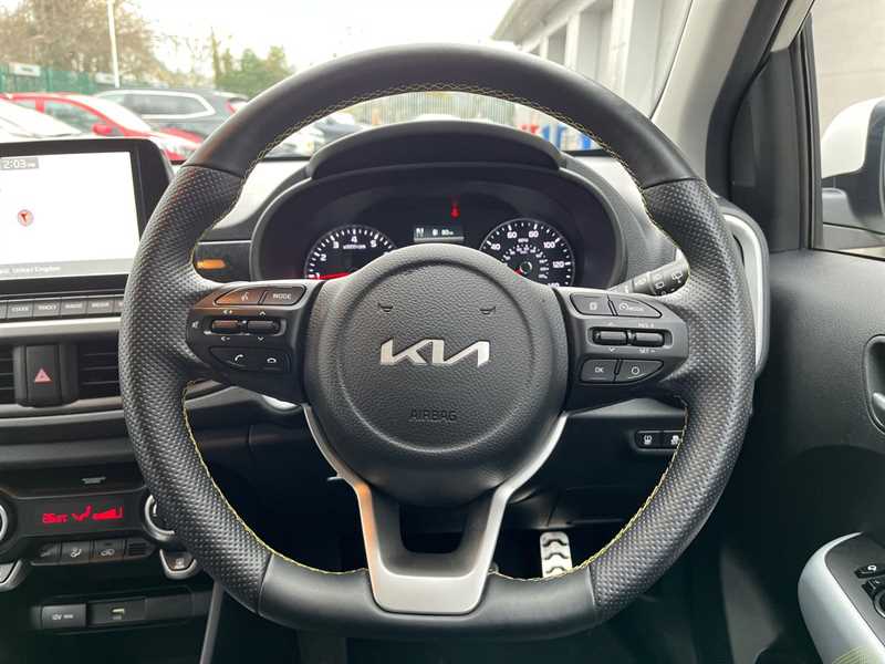Used Kia Picanto 2022 for sale - 77373239: Photo 15