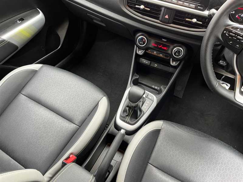 Used Kia Picanto 2022 for sale - 77373239: Photo 17
