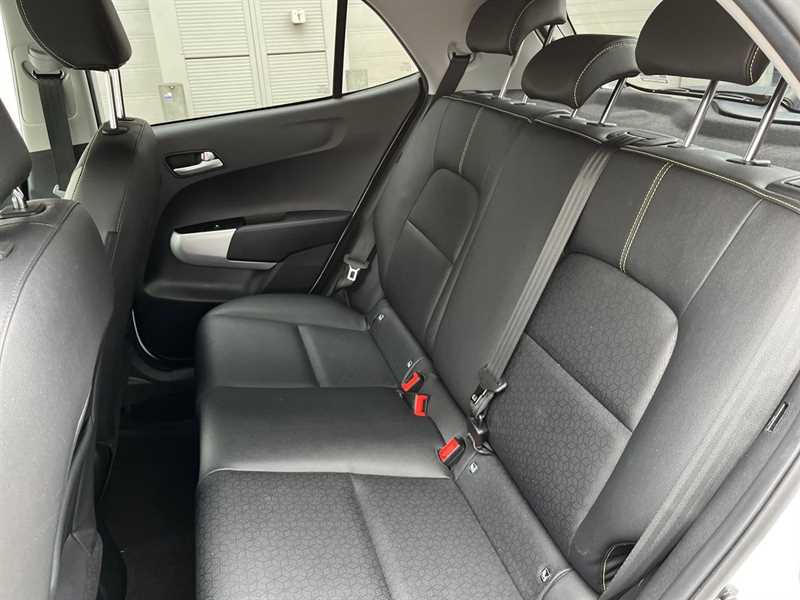 Used Kia Picanto 2022 for sale - 77373239: Photo 19