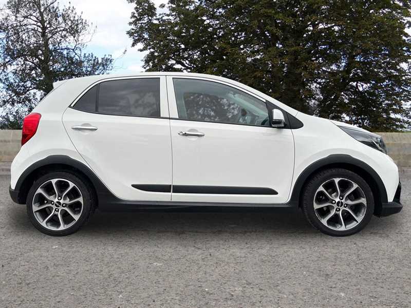 Used Kia Picanto 2022 for sale - 77373239: Photo 3