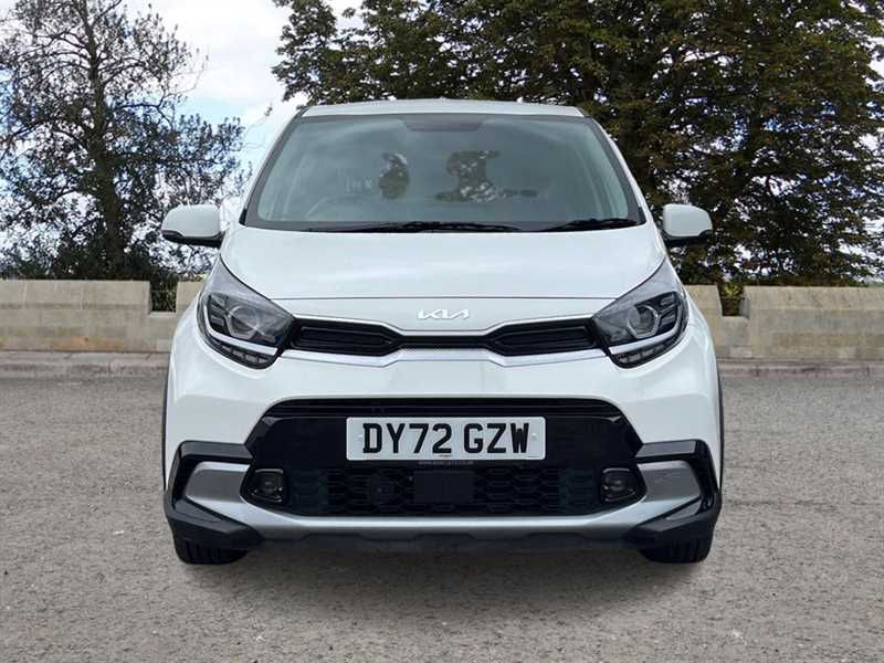 Used Kia Picanto 2022 for sale - 77373239: Photo 5
