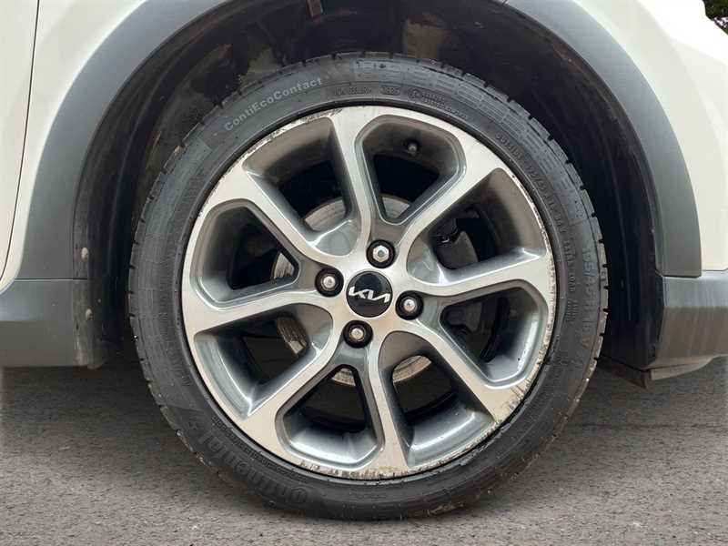 Used Kia Picanto 2022 for sale - 77373239: Photo 6