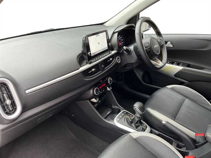 Used Kia Picanto 2022 for sale - 77373239: Photo 7