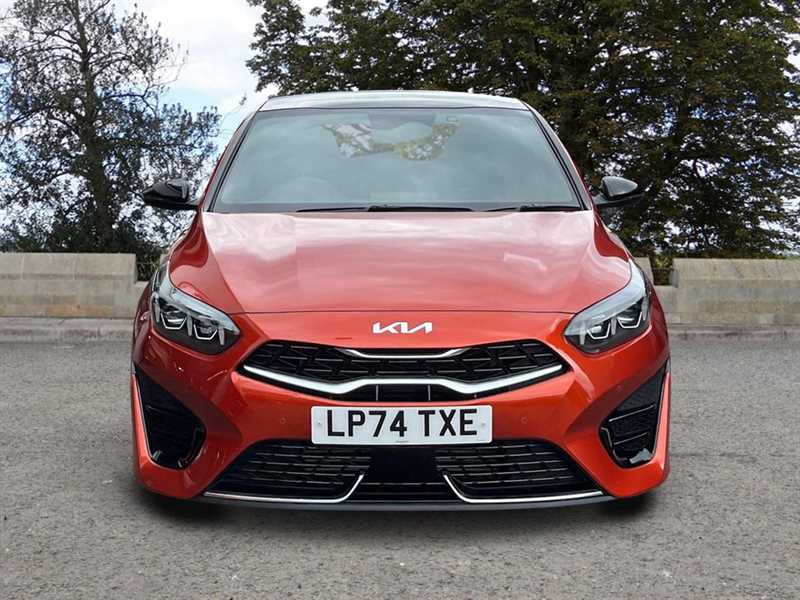 Used Kia Ceed for sale - 77660662: Photo 5