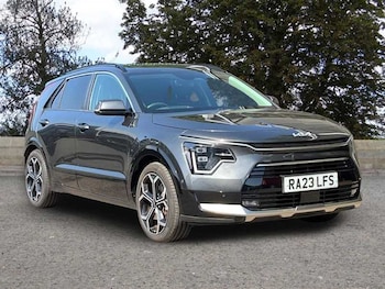 Used Kia Niro 2023 for sale - 78990604: Photo
