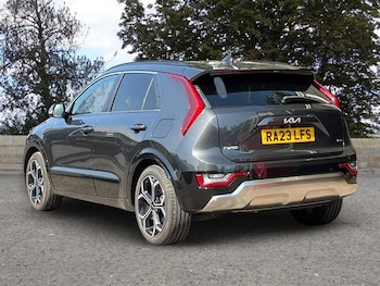 Used Kia Niro 2023 for sale - 78990604: Photo
