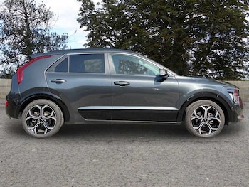 Used Kia Niro 2023 for sale - 78990604: Photo