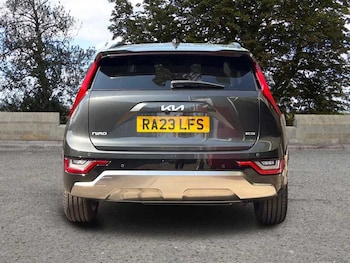 Used Kia Niro 2023 for sale - 78990604: Photo