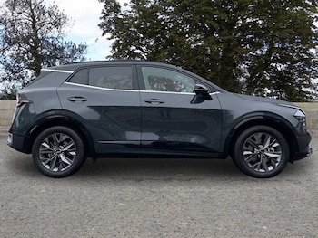 Used Kia Sportage 2023 for sale - 76447245: Photo