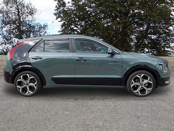 Used Kia Niro 2024 for sale - 79318737: Photo