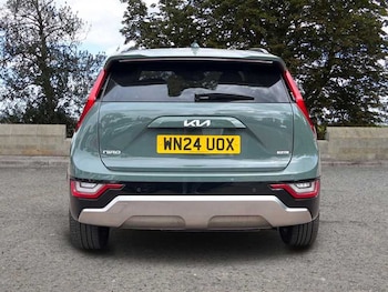 Used Kia Niro 2024 for sale - 79318737: Photo