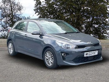Used Kia Rio undefined for sale - 76459218: Photo