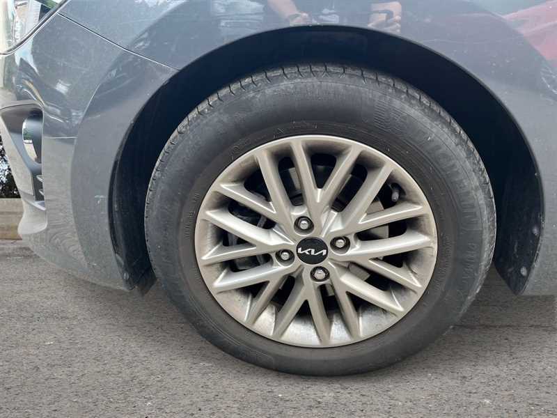 Used Kia Rio 2022 for sale - 76459218: Photo 6