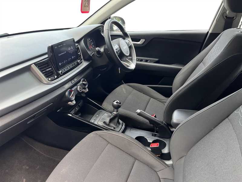 Used Kia Rio 2022 for sale - 76459218: Photo 7
