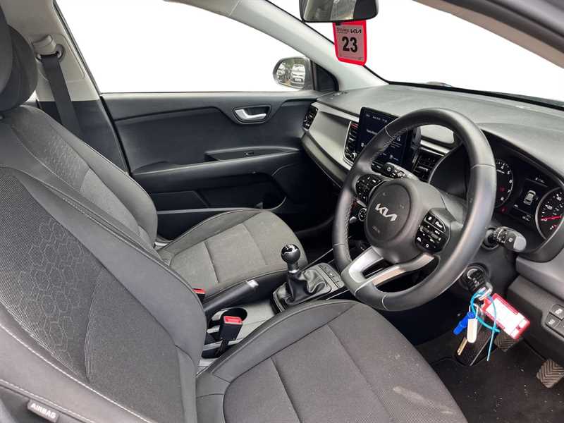 Used Kia Rio 2022 for sale - 76459218: Photo 8