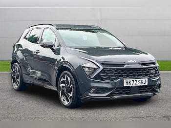 Used Kia Sportage 2022 for sale - 79192774: Photo