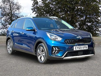 Used Kia Niro 2019 for sale - 79108656: Photo