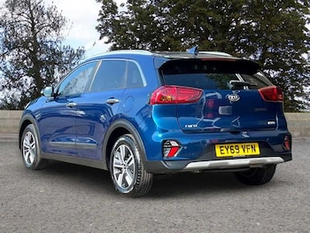 Used Kia Niro 2019 for sale - 79108656: Photo