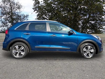Used Kia Niro 2019 for sale - 79108656: Photo