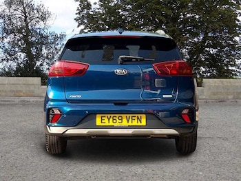 Used Kia Niro 2019 for sale - 79108656: Photo