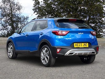 Used Kia Stonic 2023 for sale - 77979169: Photo