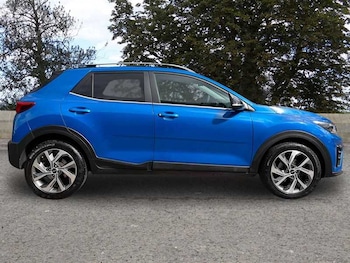 Used Kia Stonic 2023 for sale - 77979169: Photo