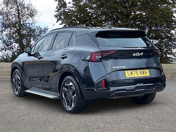 Used Kia Sportage 2025 for sale - 77428454: Photo